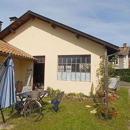 Bed and Breakfast La Forge Sore Zewnętrze zdjęcie