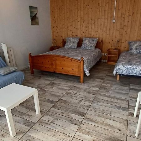 Bed and Breakfast La Forge Sore Zewnętrze zdjęcie