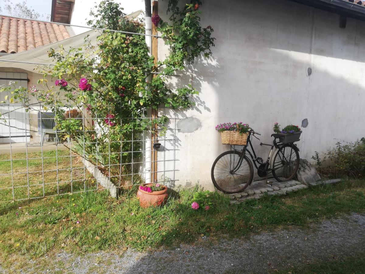 Bed and Breakfast La Forge Sore Zewnętrze zdjęcie