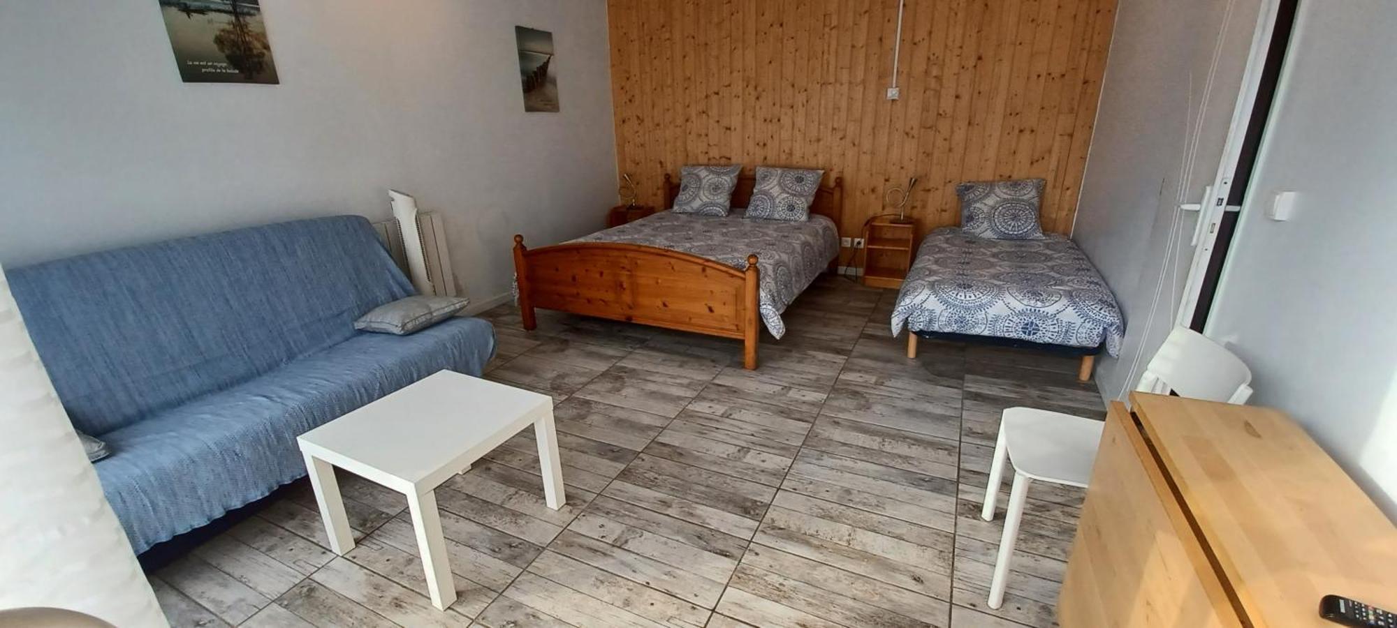 Bed and Breakfast La Forge Sore Zewnętrze zdjęcie