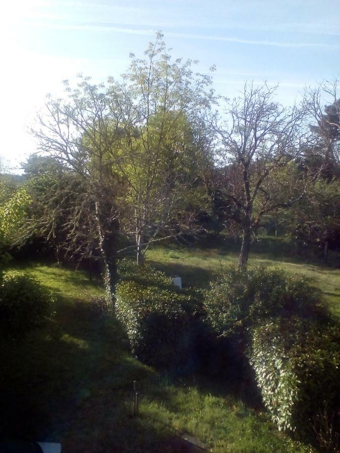 Bed and Breakfast La Forge Sore Zewnętrze zdjęcie