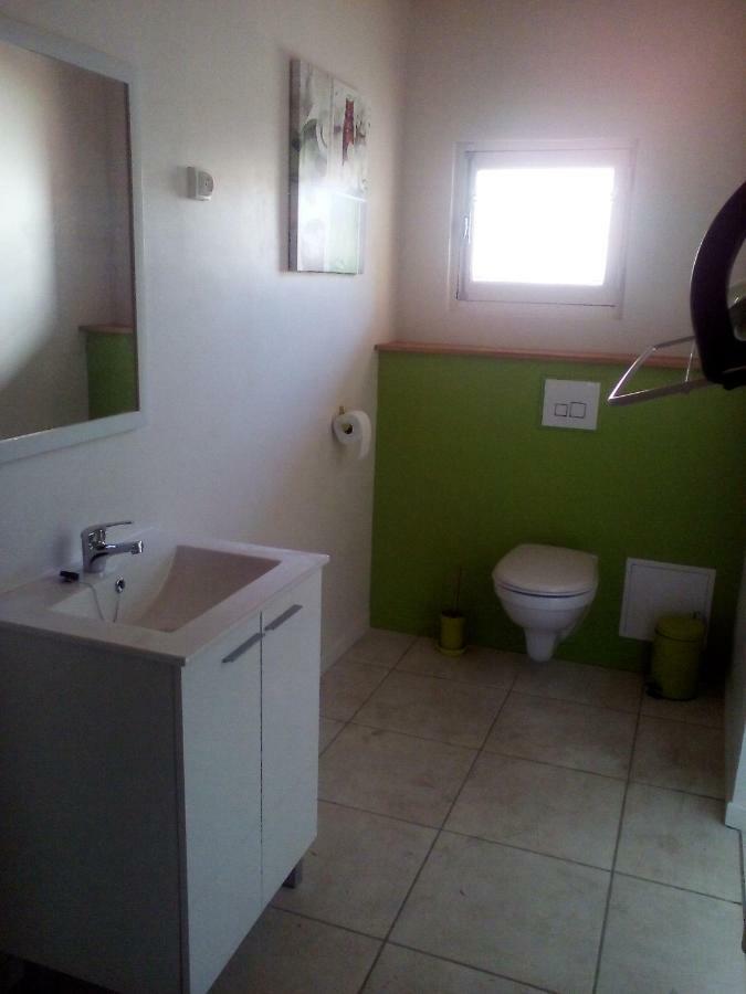 Bed and Breakfast La Forge Sore Zewnętrze zdjęcie